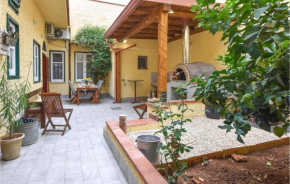 Awesome home in Palermo with WiFi and 1 Bedrooms, Palermo